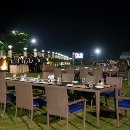 Hotel Deepali Sagar  Exterior photo