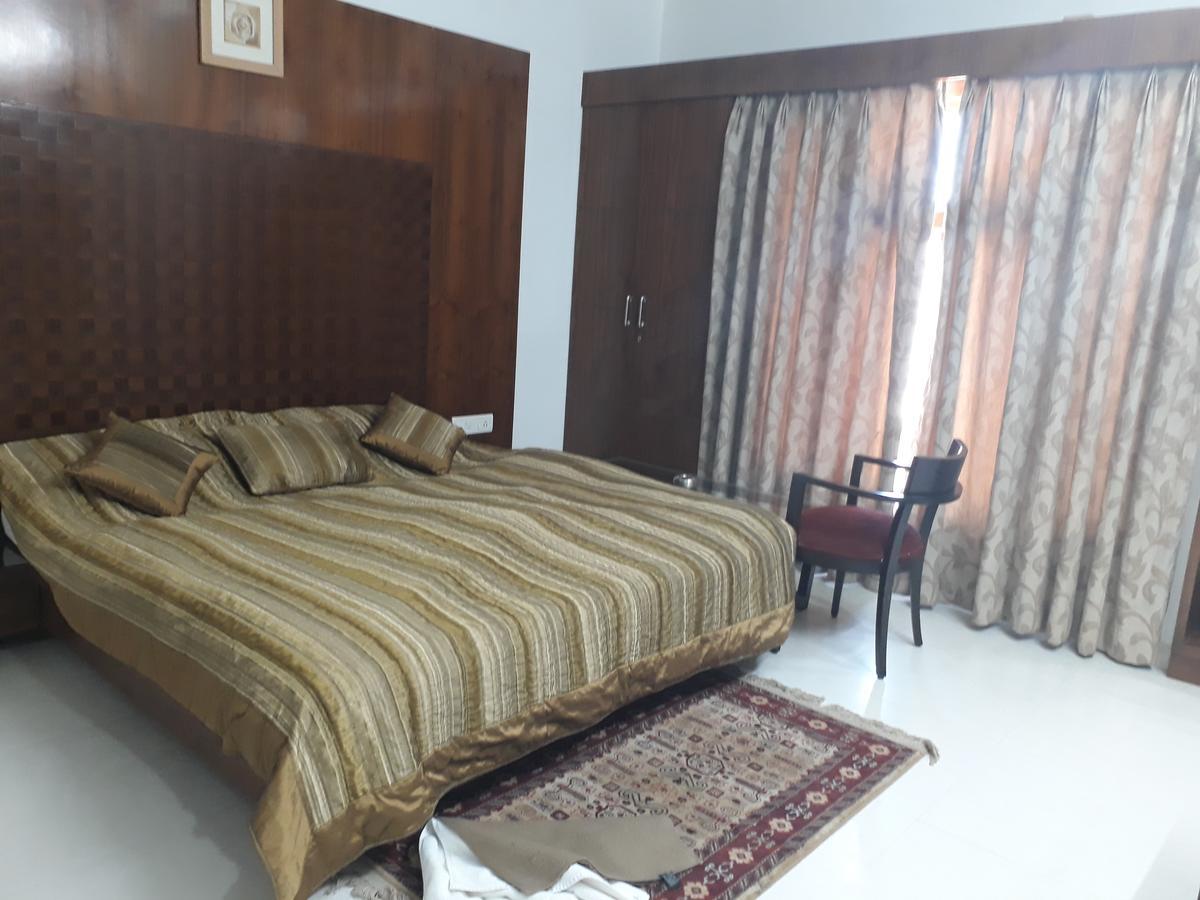 Hotel Deepali Sagar  Exterior photo