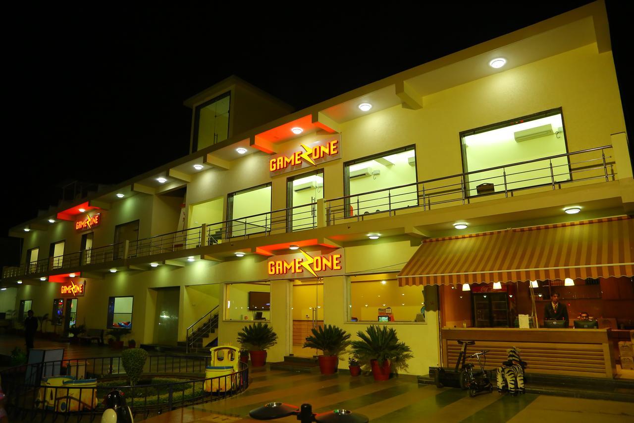 Hotel Deepali Sagar  Exterior photo