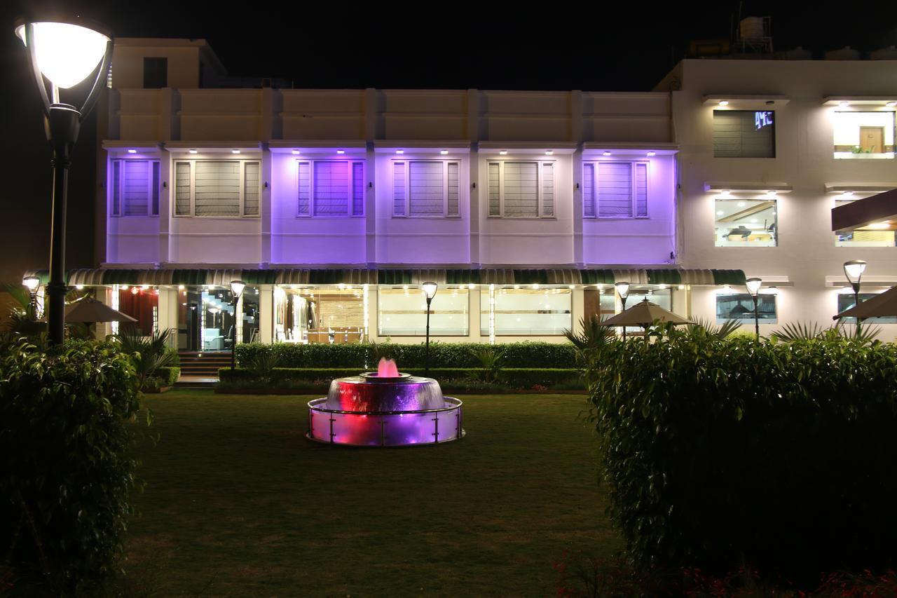 Hotel Deepali Sagar  Exterior photo