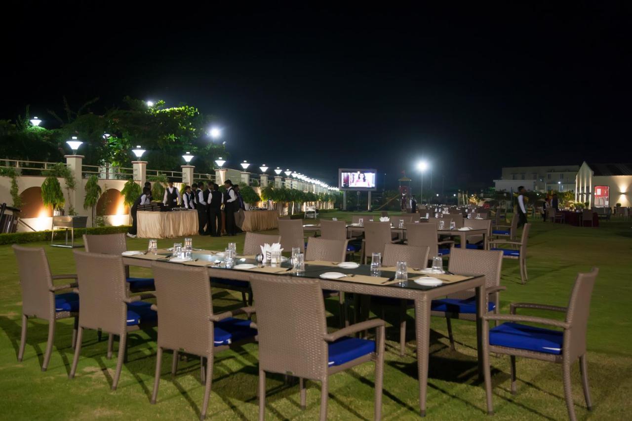 Hotel Deepali Sagar  Exterior photo